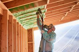 Best Thermal Imaging for Insulation Gaps  in Redmond, WA